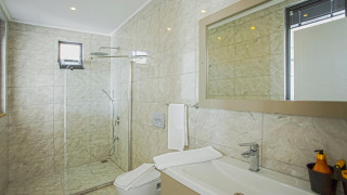 VKV1646 Villa Kalkan