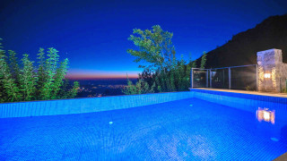 VKV3359 Villa Kalkan