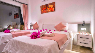 VKV3359 Villa Kalkan