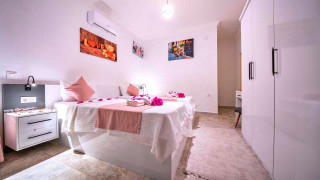 VKV3359 Villa Kalkan