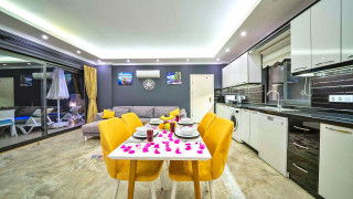 VKV3359 Villa Kalkan