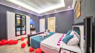 VKV3359 Villa Kalkan