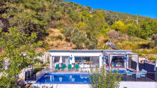 VKV3359 Villa Kalkan