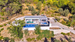VKV3359 Villa Kalkan