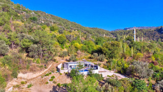VKV3359 Villa Kalkan