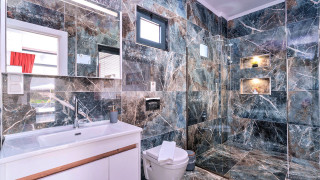 VKV9823 Villa Kalkan