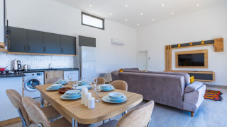VKV2591 Villa Kalkan