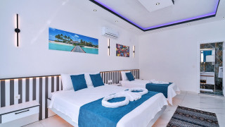 VKV9823 Villa Kalkan