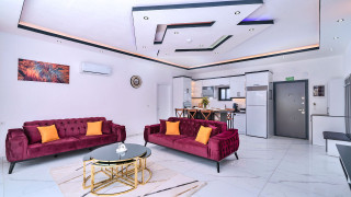 VKV9823 Villa Kalkan