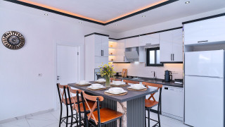 VKV9823 Villa Kalkan