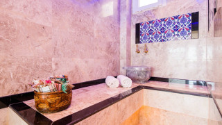 VKV5703 Villa Kalkan