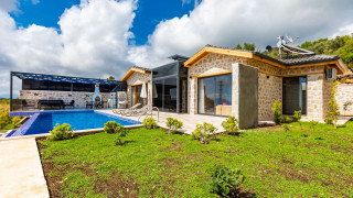 VKV3901 Villa Kalkan