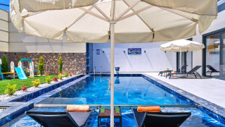 VKV9823 Villa Kalkan