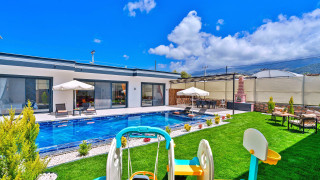 VKV9823 Villa Kalkan