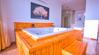 VKV2443 Villa Kalkan