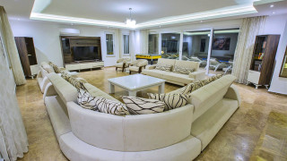 VKV2443 Villa Kalkan