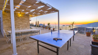VKV2443 Villa Kalkan
