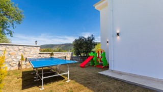 VKV1712 Villa Kalkan
