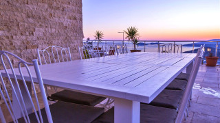 VKV2443 Villa Kalkan