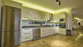 VKV2443 Villa Kalkan