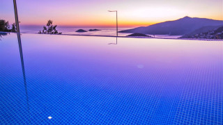 VKV2443 Villa Kalkan