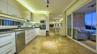 VKV2443 Villa Kalkan