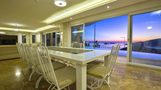 VKV2443 Villa Kalkan
