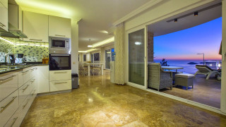 VKV2443 Villa Kalkan