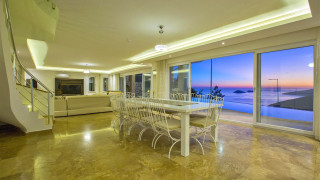 VKV2443 Villa Kalkan