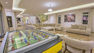 VKV2443 Villa Kalkan