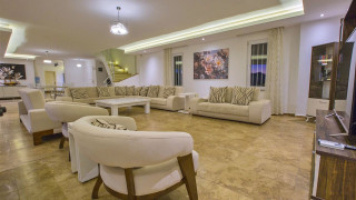 VKV2443 Villa Kalkan