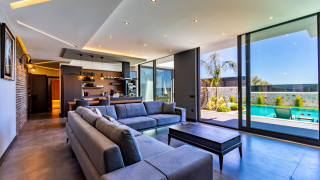 VKV8426 Villa Kalkan