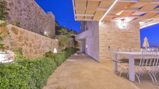 VKV2443 Villa Kalkan