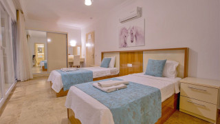 VKV2443 Villa Kalkan