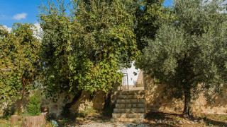 VKV4085 Villa Kalkan