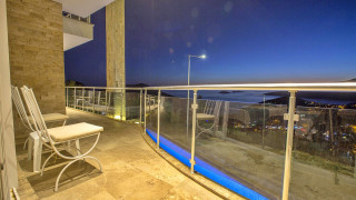 VKV2443 Villa Kalkan