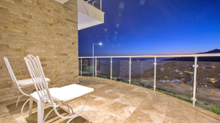 VKV2443 Villa Kalkan