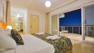 VKV2443 Villa Kalkan