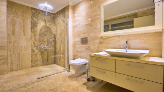 VKV2443 Villa Kalkan