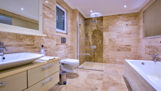 VKV2443 Villa Kalkan