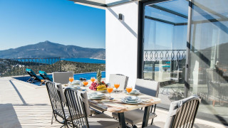 VKV6092 Villa Kalkan