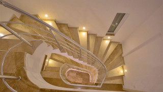 VKV2443 Villa Kalkan