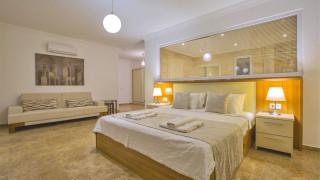 VKV2443 Villa Kalkan