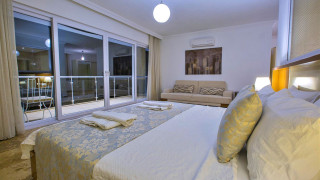 VKV2443 Villa Kalkan