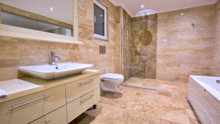 VKV2443 Villa Kalkan