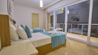 VKV2443 Villa Kalkan