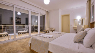 VKV2443 Villa Kalkan