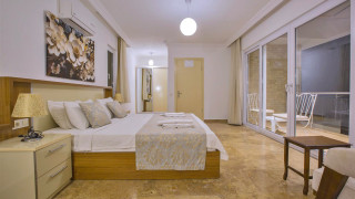 VKV2443 Villa Kalkan
