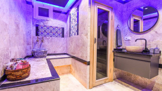 VKV5703 Villa Kalkan