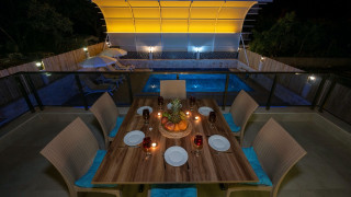 VKV7105 Villa Kalkan
